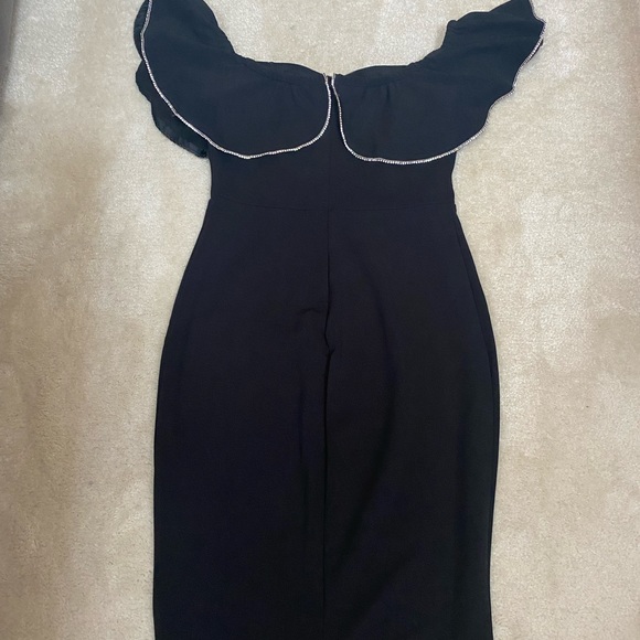 Cocktail dress - Picture 3 of 11